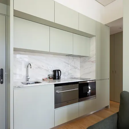 Orm Batalha Apartment